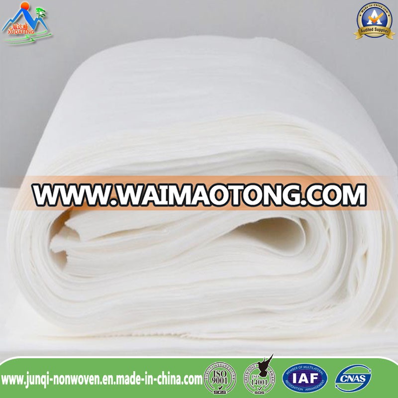 Disposable Non-Woven Beauty Salon Towel