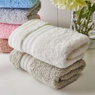 hotsale luxury microfiber bath towel bamboo face towel