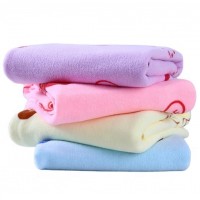 Magic Bath Towel Personalized bath towel