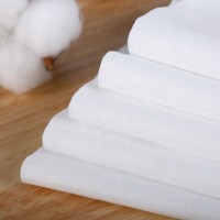 Travel disposable bath towel